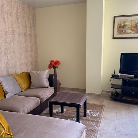 Sea Apartment 3Bedrooms Aranyhomok Kültér fotó