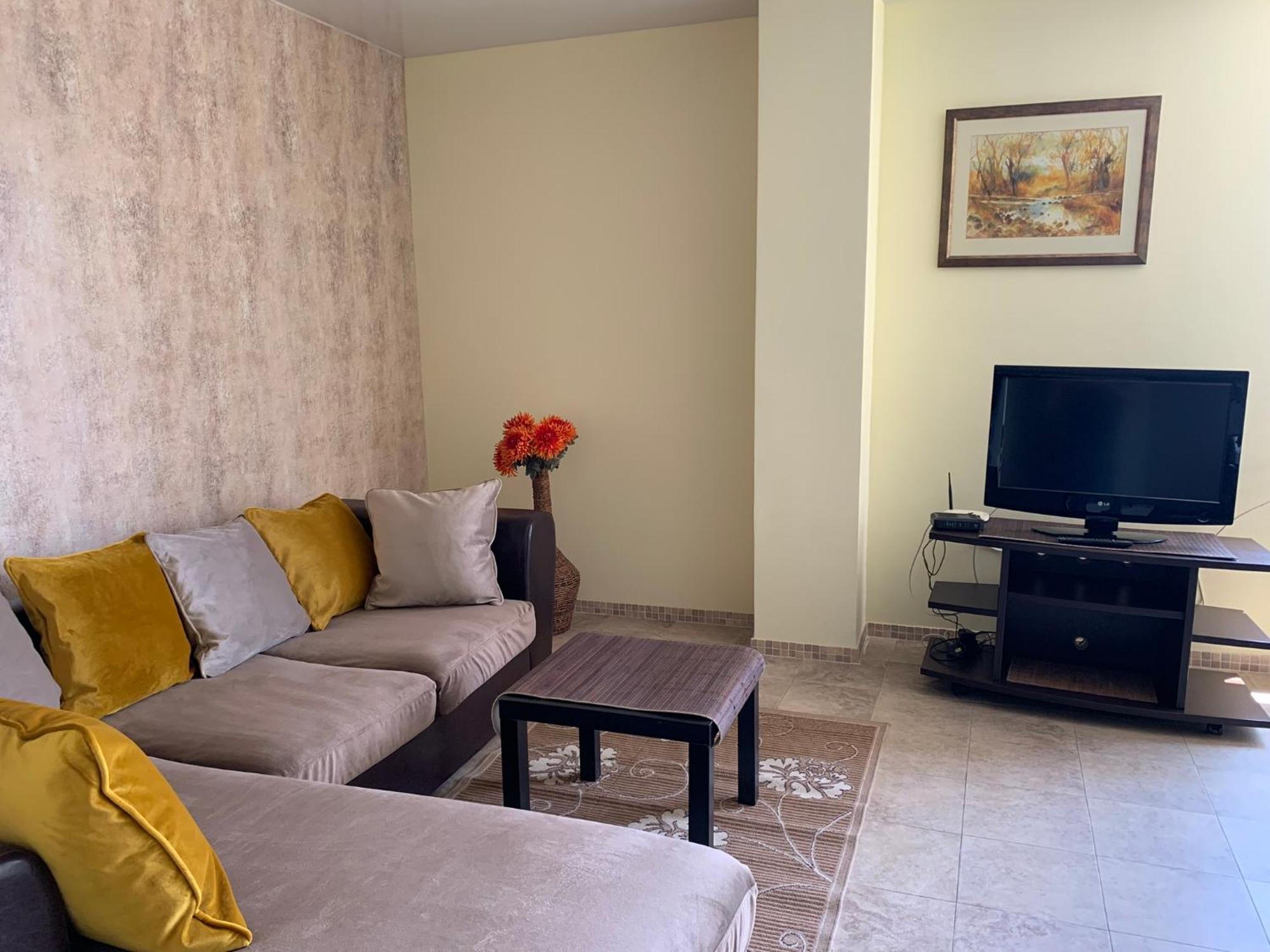 Sea Apartment 3Bedrooms Aranyhomok Kültér fotó