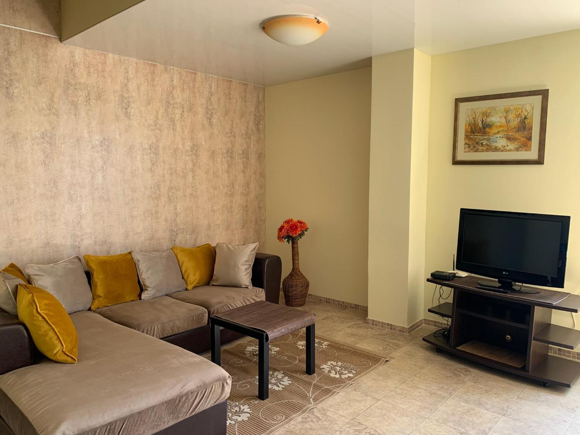 Sea Apartment 3Bedrooms Aranyhomok Kültér fotó