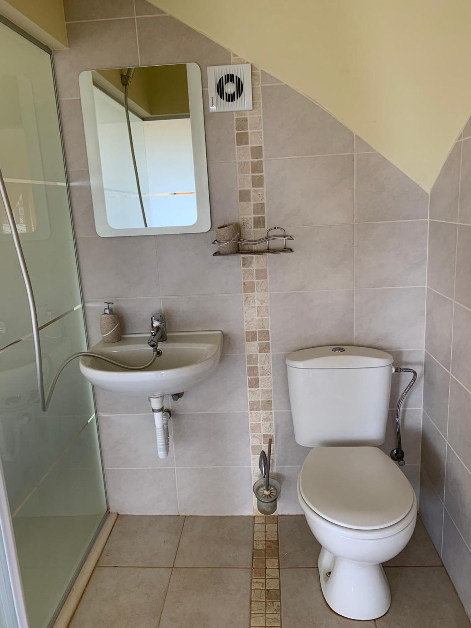 Sea Apartment 3Bedrooms Aranyhomok Kültér fotó