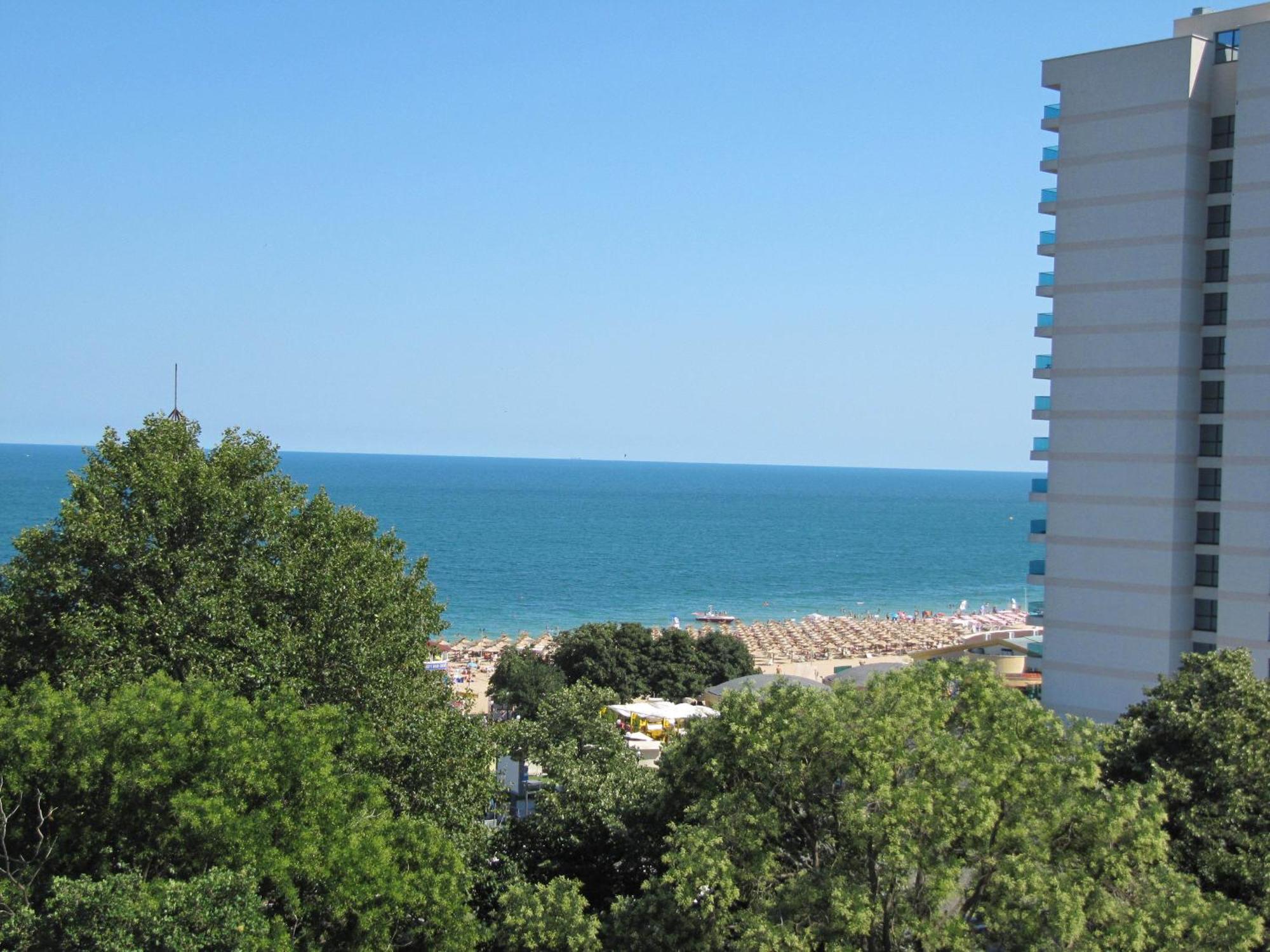 Sea Apartment 3Bedrooms Aranyhomok Szoba fotó