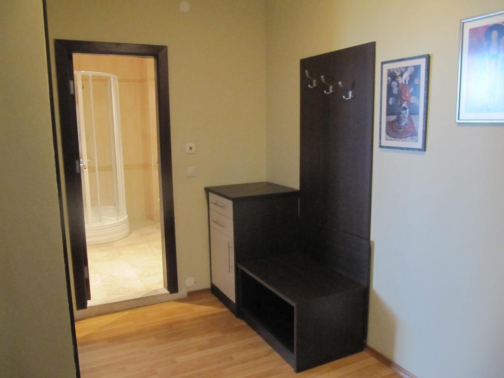 Sea Apartment 3Bedrooms Aranyhomok Szoba fotó